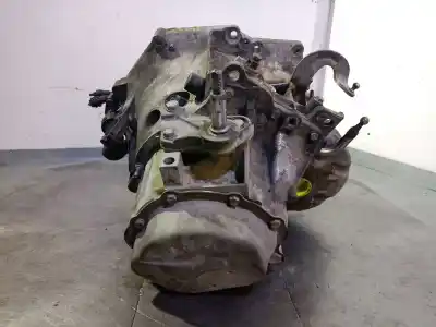 Автозапчасти б/у коробка передач за citroen berlingo xtr 1.6 hdi 92 ссылки oem iam 20dp47 4289661a 223121