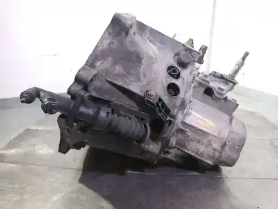 Автозапчасти б/у коробка передач за citroen berlingo xtr 1.6 hdi 92 ссылки oem iam 20dp47 4289661a 223121