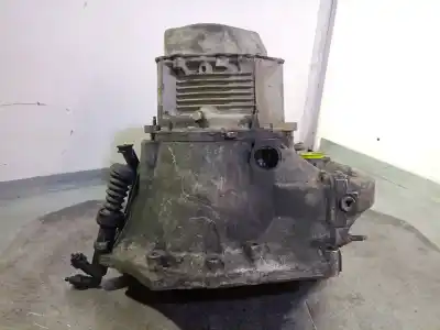 Автозапчасти б/у коробка передач за citroen berlingo xtr 1.6 hdi 92 ссылки oem iam 20dp47 4289661a 223121