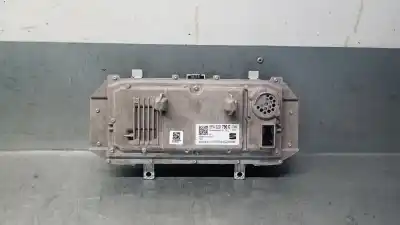 Peça sobressalente para automóvel em segunda mão quadrante por cupra formentor (km7) 1.5 tsi referências oem iam 5fa920790c  5fa920790c