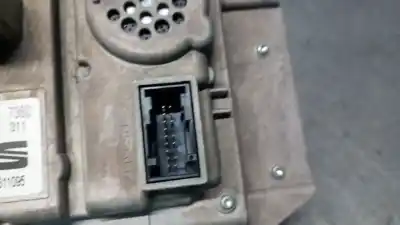 Peça sobressalente para automóvel em segunda mão quadrante por cupra formentor (km7) 1.5 tsi referências oem iam 5fa920790c  5fa920790c