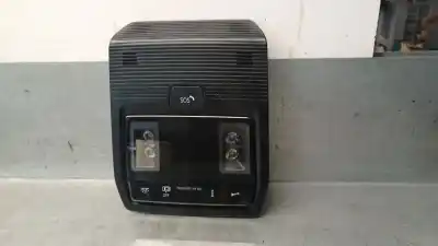 Peça sobressalente para automóvel em segunda mão luz interior por cupra formentor (km7) 1.5 tsi referências oem iam 5h0959561aa