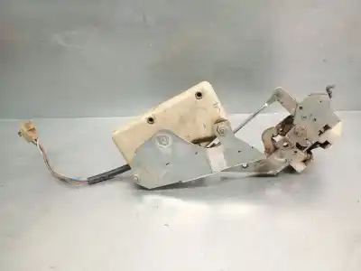 Pezzo di ricambio per auto di seconda mano serratura porta posteriore destra per talbot solara 1.6 riferimenti oem iam 6j2  