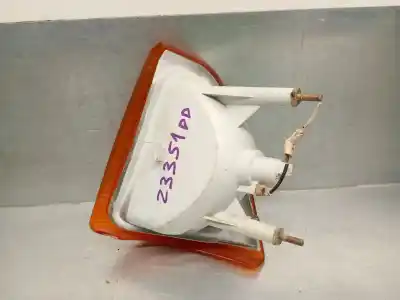 Pezzo di ricambio per auto di seconda mano pilota anteriore destro per talbot solara 1.6 riferimenti oem iam 6j2  