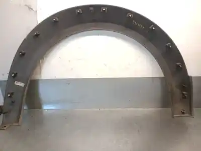 Second-hand car spare part right rear winglet for ford transit connect (tc7) 1.8 tdci cat oem iam references 2t14a280k96  4948529