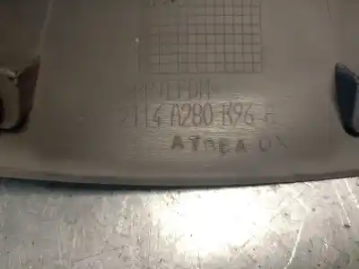 Second-hand car spare part right rear winglet for ford transit connect (tc7) 1.8 tdci cat oem iam references 2t14a280k96  4948529