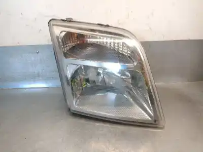 Автозапчасти б/у правая фара за ford transit connect (tc7) 1.8 tdci cat ссылки oem iam 084311165r