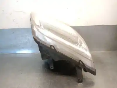 Автозапчасти б/у правая фара за ford transit connect (tc7) 1.8 tdci cat ссылки oem iam 084311165r  1346497