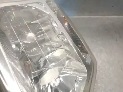 Автозапчасти б/у правая фара за ford transit connect (tc7) 1.8 tdci cat ссылки oem iam 084311165r  1346497