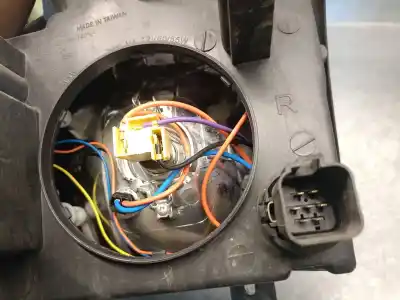 Автозапчасти б/у правая фара за ford transit connect (tc7) 1.8 tdci cat ссылки oem iam 084311165r  1346497