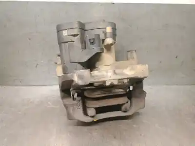 Peça sobressalente para automóvel em segunda mão pinça de travão traseira esquerda por cupra formentor (km7) 1.5 tsi referências oem iam 5wa615423  5wa615423