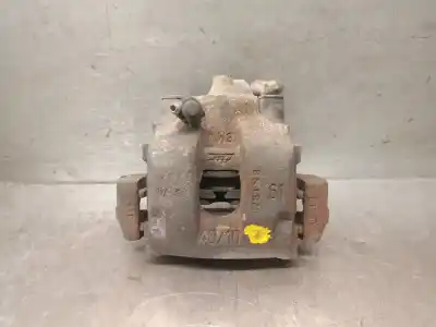 Peça sobressalente para automóvel em segunda mão pinça de travão traseira esquerda por bmw serie 3 berlina (e46) 1.9 cat referências oem iam 34216758127