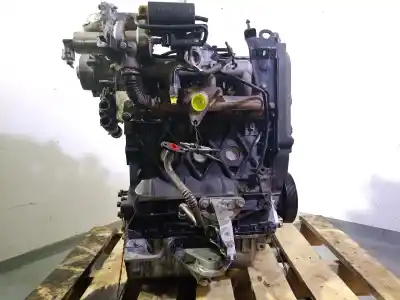 Автозапчасти б/у полный двигатель за renault megane ii ranchera familiar (km0/1_) 1.9 dci (kmrg, km1g, km0g, km2c) ссылки oem iam f9qb800 c526505 7701476832
