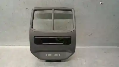 Peça sobressalente para automóvel em segunda mão comando de sofagem (chauffage / ar condicionado) por cupra formentor (km7) 1.5 tsi referências oem iam 11a907049