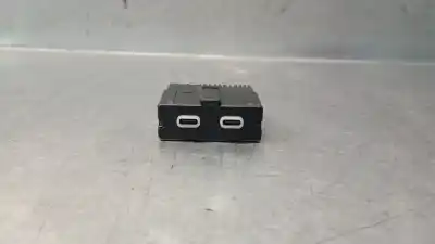 Peça sobressalente para automóvel em segunda mão módulo eletrônico por cupra formentor (km7) 1.5 tsi referências oem iam 3g5035954a