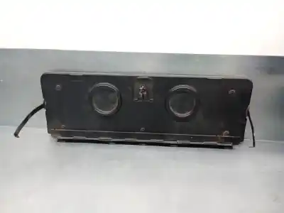 Автозапчастина б/у бардачок для talbot solara 1.6 посилання на oem iam 6j2  