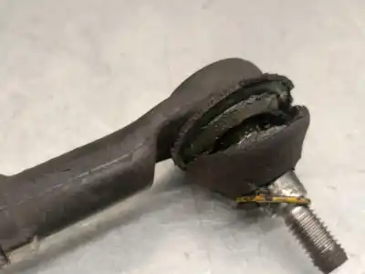 Peça sobressalente para automóvel em segunda mão caixa de direção por ford transit connect (tc7) 1.8 tdci cat referências oem iam 5227400 34011767 trw 5227400