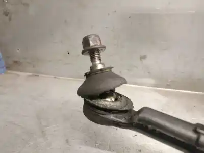 Peça sobressalente para automóvel em segunda mão caixa de direção por ford transit connect (tc7) 1.8 tdci cat referências oem iam 5227400 34011767 trw 5227400
