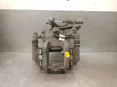 Pièce détachée automobile d'occasion etrier de frein arriere gauche pour opel mokka / mokka x (j13) 1.4 (_76) références oem iam 542110