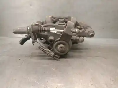 Second-hand car spare part rear left brake caliper for opel mokka / mokka x (j13) 1.4 (_76) oem iam references 542110  542110