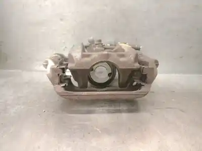 Second-hand car spare part rear left brake caliper for opel mokka / mokka x (j13) 1.4 (_76) oem iam references 542110  542110
