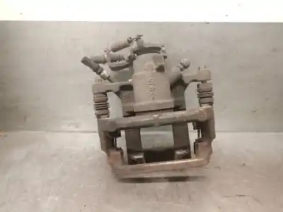 Second-hand car spare part rear left brake caliper for opel mokka / mokka x (j13) 1.4 (_76) oem iam references 542110  542110