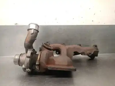 Piesă de schimb auto la mâna a doua turbocompressor pentru ford transit connect (tc7) 1.8 tdci cat referințe oem iam xs4q6k682dc 7064992 garret 1351395