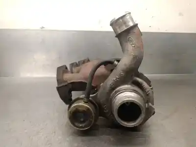 Second-hand car spare part turbocharger for ford transit connect (tc7) 1.8 tdci cat oem iam references xs4q6k682dc 7064992 garret 1351395