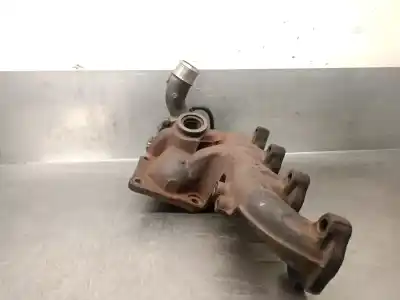 Second-hand car spare part turbocharger for ford transit connect (tc7) 1.8 tdci cat oem iam references xs4q6k682dc 7064992 garret 1351395