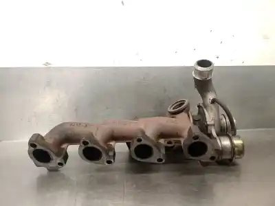 Second-hand car spare part turbocharger for ford transit connect (tc7) 1.8 tdci cat oem iam references xs4q6k682dc 7064992 garret 1351395