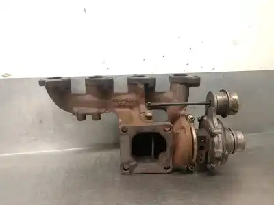 Second-hand car spare part turbocharger for ford transit connect (tc7) 1.8 tdci cat oem iam references xs4q6k682dc 7064992 garret 1351395