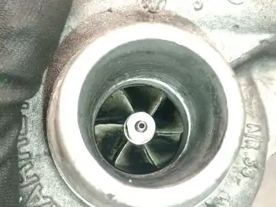 Second-hand car spare part turbocharger for ford transit connect (tc7) 1.8 tdci cat oem iam references xs4q6k682dc 7064992 garret 1351395