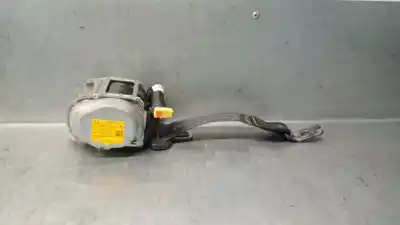 Peça sobressalente para automóvel em segunda mão cinto de segurança traseiro esquerdo por cupra formentor (km7) 1.5 tsi referências oem iam 5fa857805c