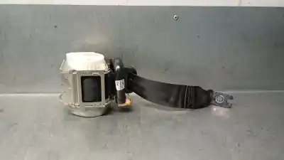 Peça sobressalente para automóvel em segunda mão cinto de segurança traseiro esquerdo por cupra formentor (km7) 1.5 tsi referências oem iam 5fa857805c  5fa857805c