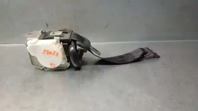 Peça sobressalente para automóvel em segunda mão cinto de segurança traseiro esquerdo por cupra formentor (km7) 1.5 tsi referências oem iam 5fa857805c  5fa857805c