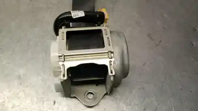 Peça sobressalente para automóvel em segunda mão cinto de segurança traseiro esquerdo por cupra formentor (km7) 1.5 tsi referências oem iam 5fa857805c  5fa857805c