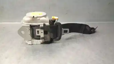 Recambio de automóvil de segunda mano de cinturon seguridad trasero izquierdo para cupra formentor (km7) 1.5 tsi referencias oem iam 5fa857805c  5fa857805c