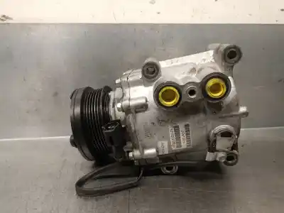 Автозапчасти б/у компрессор кондиционера воздуха за ford transit connect (tc7) 1.8 tdci cat ссылки oem iam 1578406