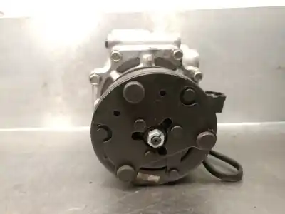 Автозапчасти б/у компрессор кондиционера воздуха за ford transit connect (tc7) 1.8 tdci cat ссылки oem iam 1578406  1578406