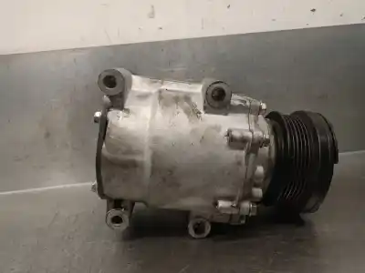 Автозапчасти б/у компрессор кондиционера воздуха за ford transit connect (tc7) 1.8 tdci cat ссылки oem iam 1578406  1578406