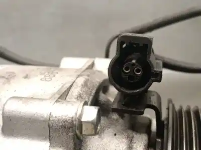 Автозапчасти б/у компрессор кондиционера воздуха за ford transit connect (tc7) 1.8 tdci cat ссылки oem iam 1578406  1578406