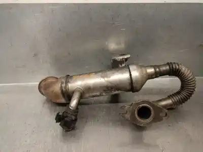 Second-hand car spare part egr cooler for ford transit connect (tc7) 1.8 tdci cat oem iam references 1314596  1314596