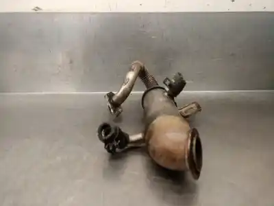 Second-hand car spare part egr cooler for ford transit connect (tc7) 1.8 tdci cat oem iam references 1314596  1314596