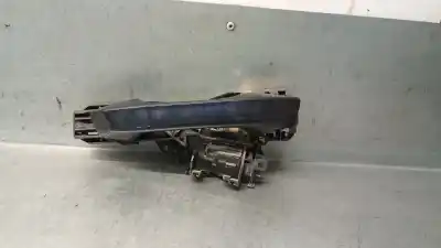 Peça sobressalente para automóvel em segunda mão puxador exterior traseiro esquerdo por cupra formentor (km7) 1.5 tsi referências oem iam 5fb837205