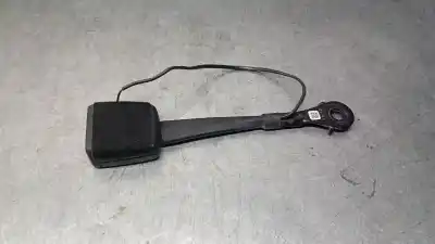 Recambio de automóvil de segunda mano de Enganche Cinturon Delantero Izquierdo para CUPRA FORMENTOR (KM7) 1.5 TSI referencias OEM IAM 8Y0857755  8Y0857755