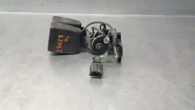 Peça sobressalente para automóvel em segunda mão chicote / encaixe cinto segurança traseiro esquerdo por cupra formentor (km7) 1.5 tsi referências oem iam 5fa857739  5fa857739
