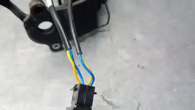 Peça sobressalente para automóvel em segunda mão chicote / encaixe cinto segurança traseiro esquerdo por cupra formentor (km7) 1.5 tsi referências oem iam 5fa857739  5fa857739