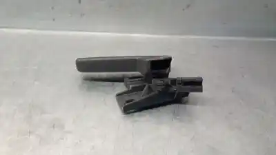 Peça sobressalente para automóvel em segunda mão fechadura do capô por cupra formentor (km7) 1.5 tsi referências oem iam 6r1823533  6r1823533