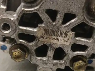 Автозапчасти б/у насос гидроусилителя руля за ford transit connect (tc7) 1.8 tdci cat ссылки oem iam 2t143a696ae  5125207