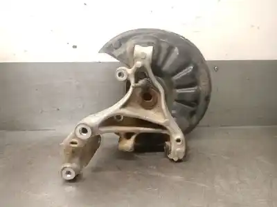 Peça sobressalente para automóvel em segunda mão manga de eixo traseira direita por cupra formentor (km7) 1.5 tsi referências oem iam 5qa505434d